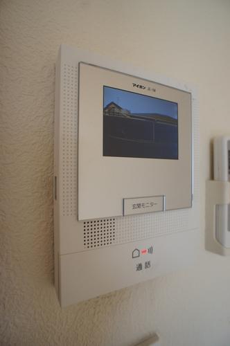 La Maison Sakura A 201号-7