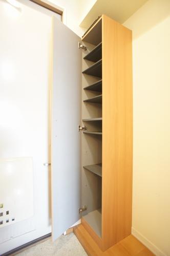 La Maison Sakura A 201号-10