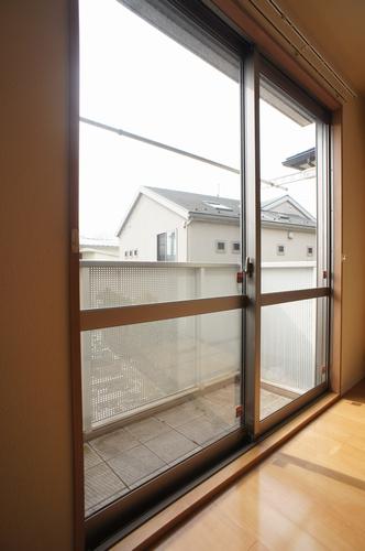 La Maison Sakura A 201号-11