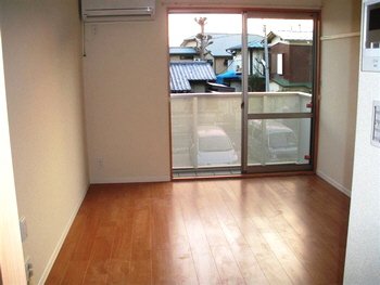 La Maison Sakura A 202号-2