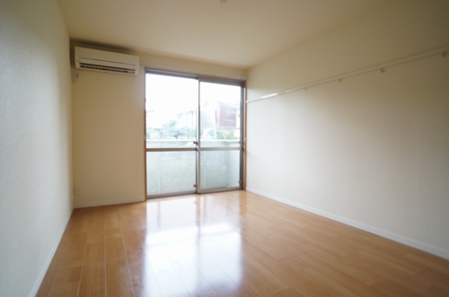 La Maison Sakura A 202号-8