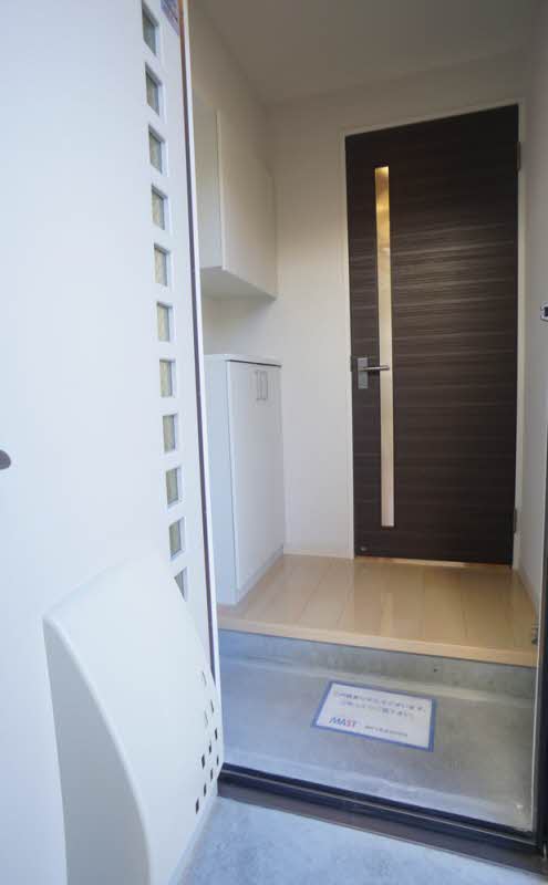 ヴァン・フォンテーヌ 106号-11