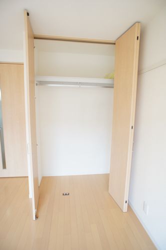 コンフォール祐天寺B 202号-5