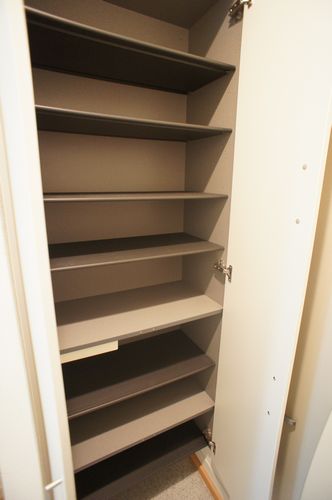 コンフォール祐天寺B 202号-8