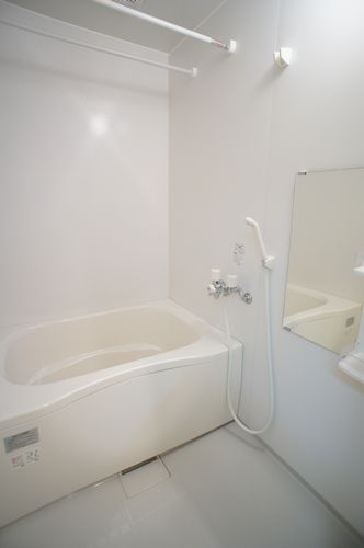 コンフォール祐天寺B 202号-10