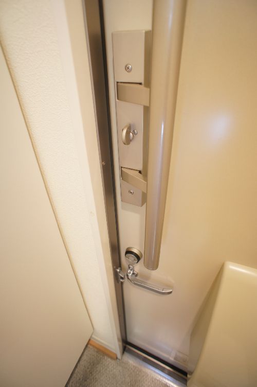 コンフォール祐天寺B 202号-13