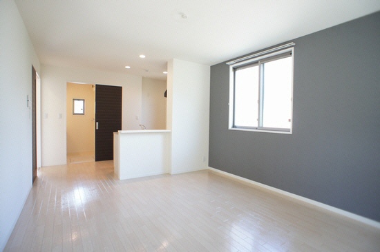 シェソワ　フォンテーヌ 101号-4