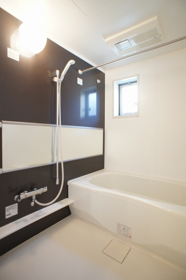 シェソワ　フォンテーヌ 101号-8