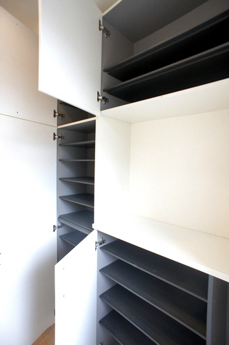 シェソワ　フォンテーヌ 101号-10