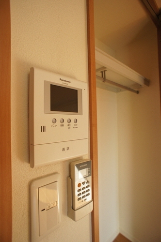 シャーメゾンF 102号-5