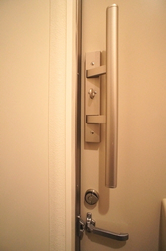 エスポワールＴ・Ｊ 201号-8