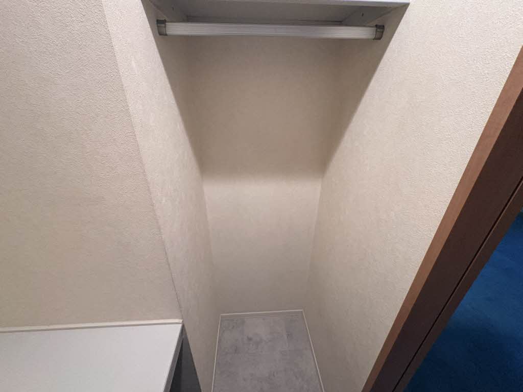 ドゥ・シャトウ 201号-3