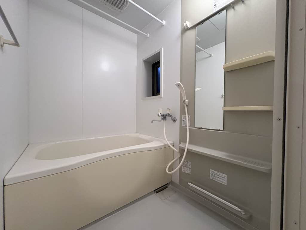 ドゥ・シャトウ 201号-5