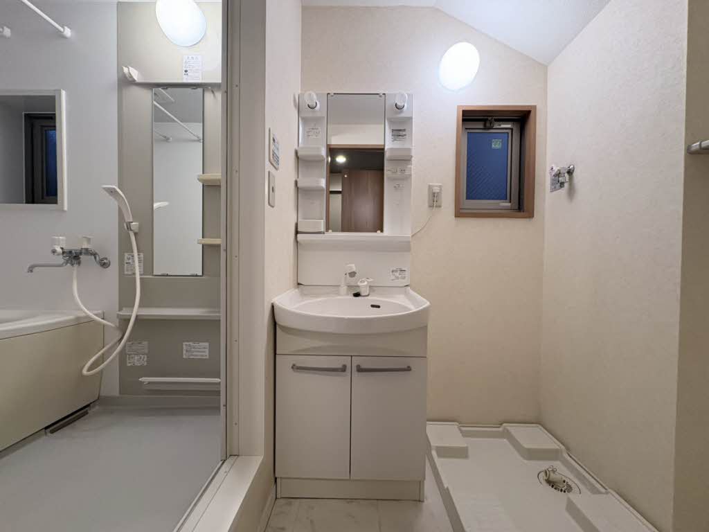 ドゥ・シャトウ 201号-6