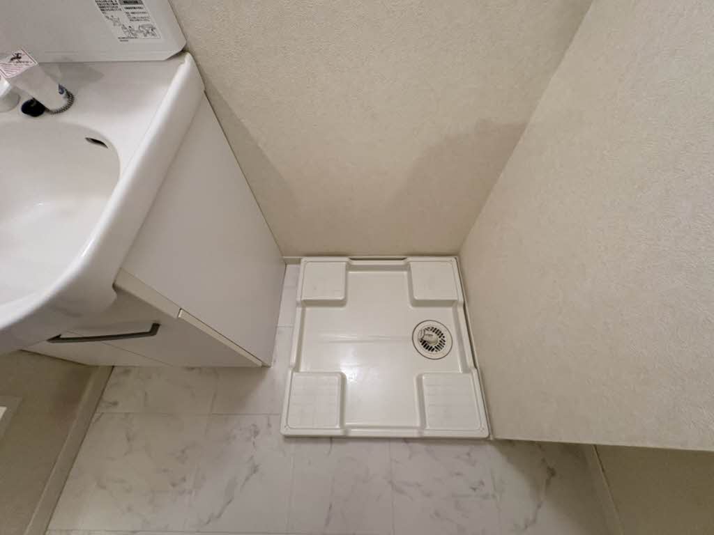 ドゥ・シャトウ 201号-7