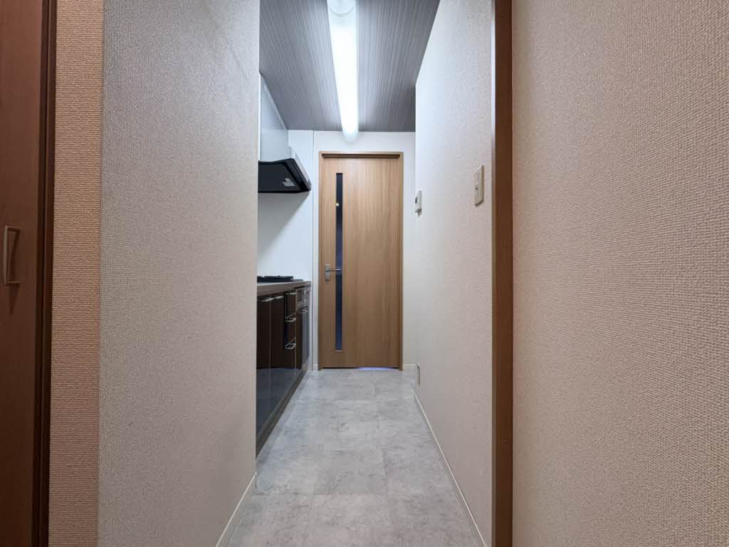 ドゥ・シャトウ 201号-11