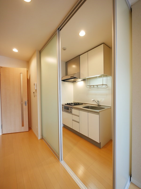 コンシエンシア 103号-4