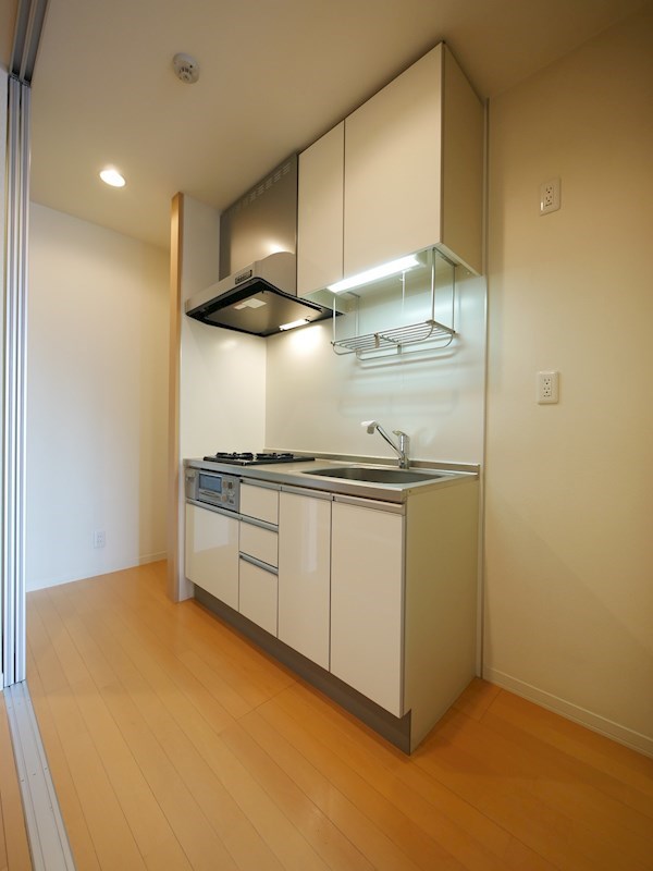 コンシエンシア 103号-5