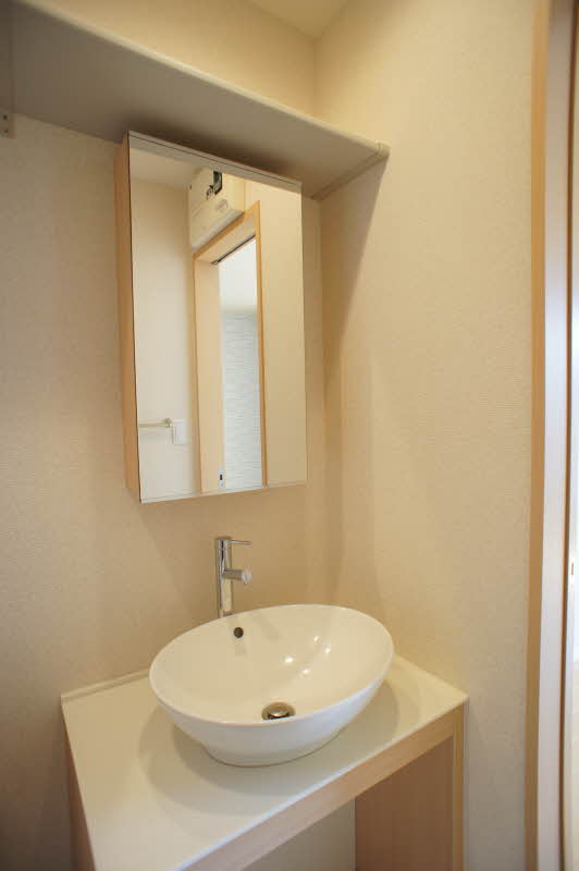 コンシエンシア 207号-5