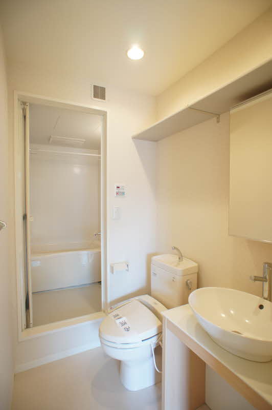 コンシエンシア 207号-6