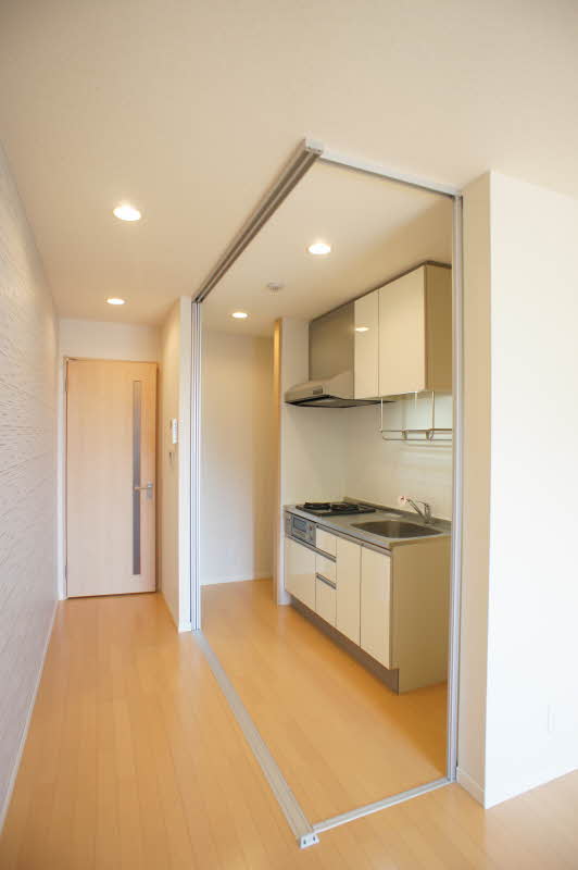 コンシエンシア 207号-8