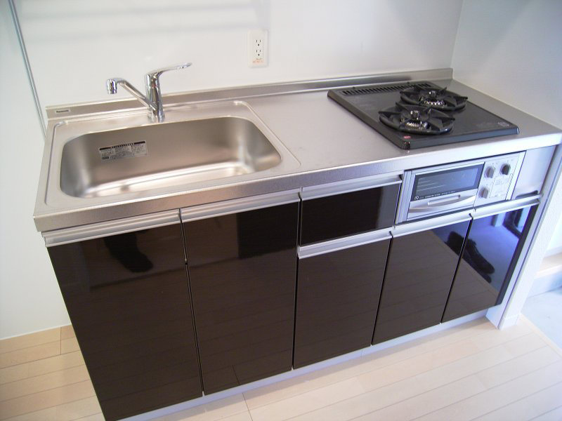 ラ・シエスト 109号-2