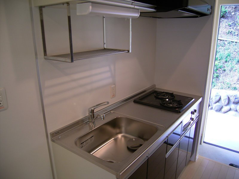 ラ・シエスト 109号-3