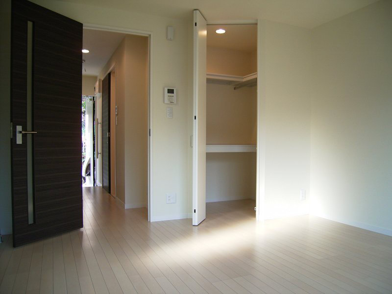 ラ・シエスト 109号-4