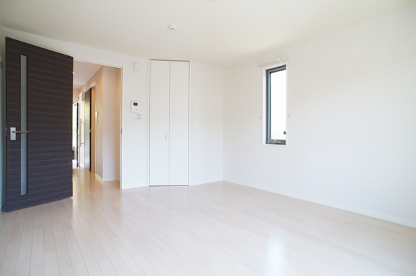 ラ・シエスト 201号-3