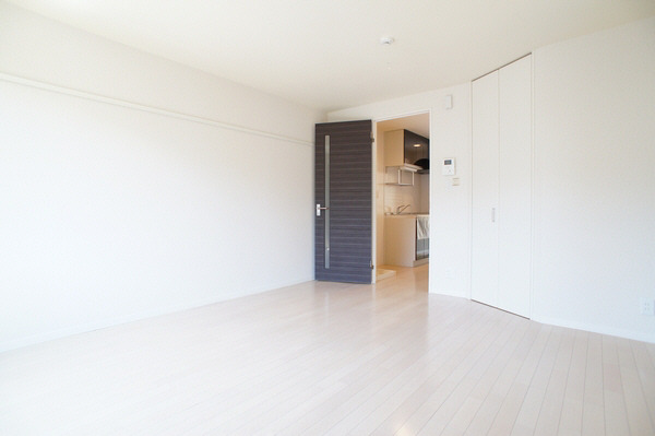 ラ・シエスト 201号-4