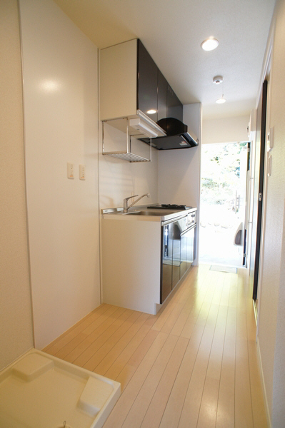 ラ・シエスト 201号-5