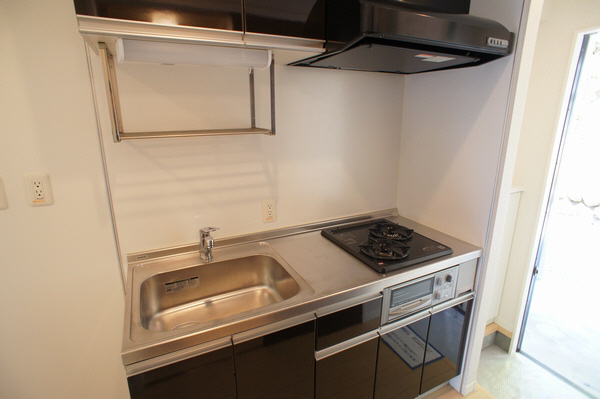 ラ・シエスト 201号-6