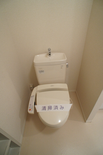 ラ・シエスト 201号-10