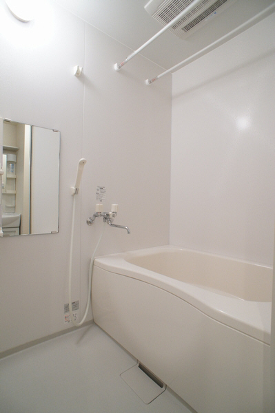 ラ・シエスト 201号-11