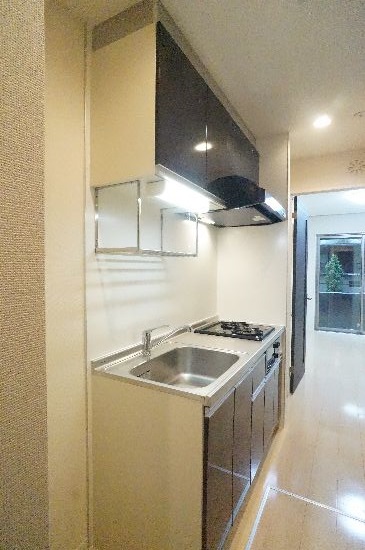 コーラル　ガーデン 103号-5