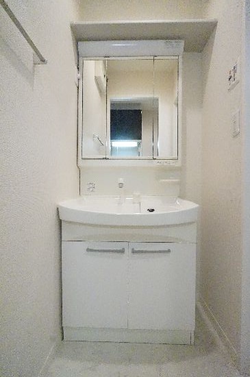 コーラル　ガーデン 103号-8