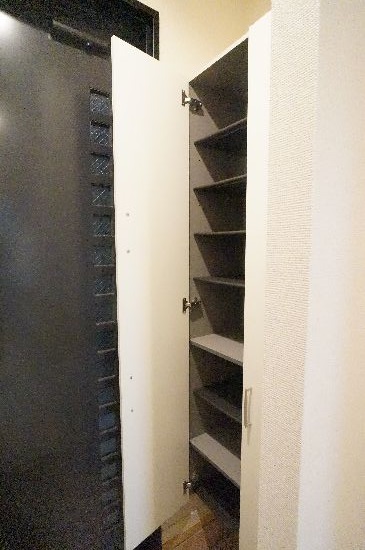 コーラル　ガーデン 103号-10