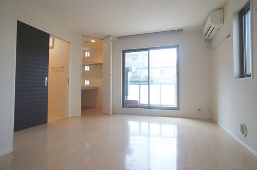 コーラル　ガーデン 201号-2