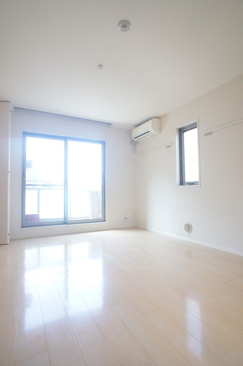 コーラル　ガーデン 201号-3