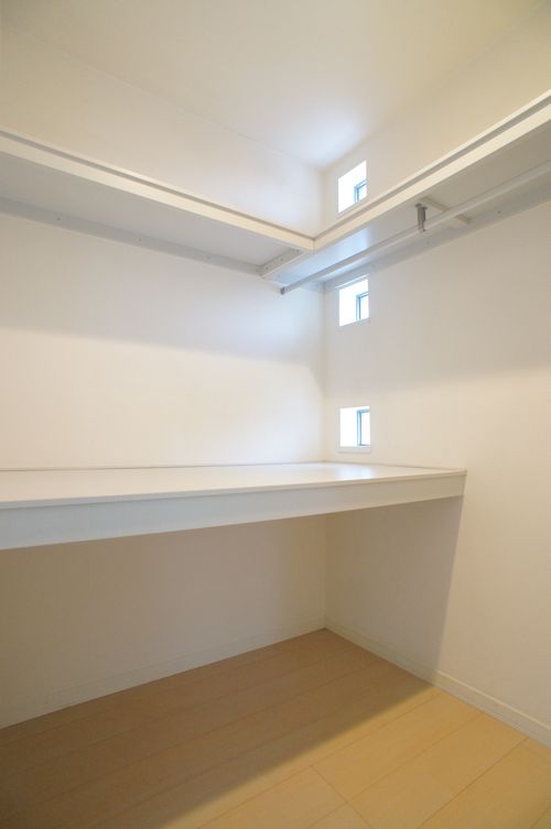 コーラル　ガーデン 201号-4