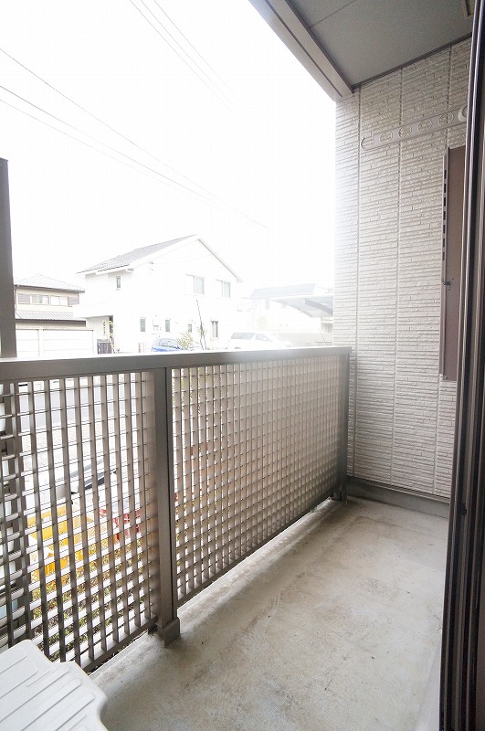 プランツ府中 101号-4