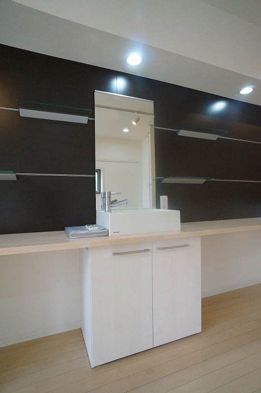 プランツ府中 101号-5