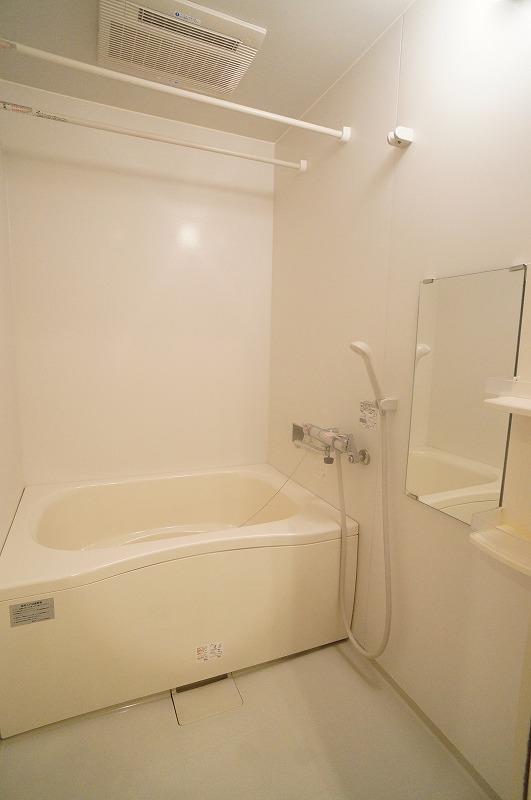 プランツ府中 101号-8