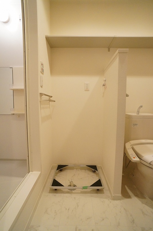 プランツ府中 101号-9