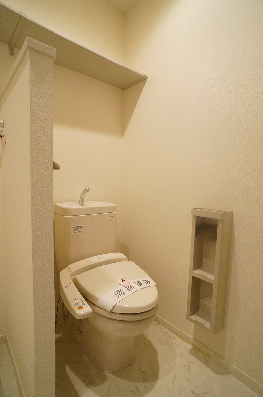 プランツ府中 101号-10