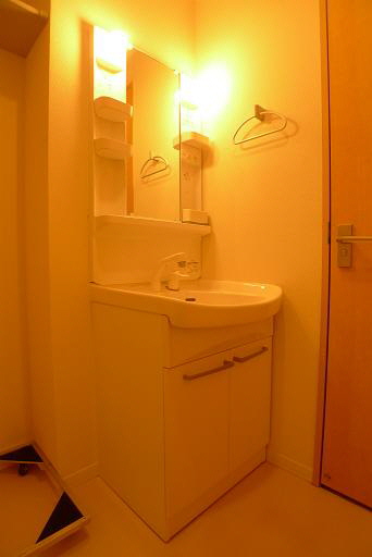 グランメール 102号-11