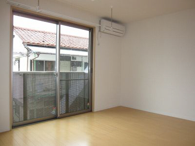 グランメール 203号-2