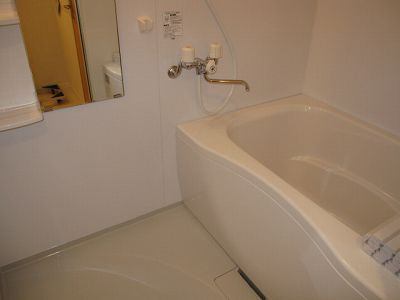 グランメール 203号-6