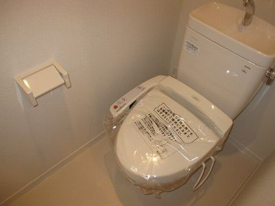 グランメール 203号-7