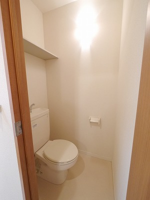 パルクレール 101号-5